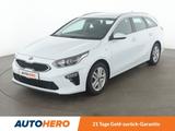 Kia cee'd 1.4 TGDI Vision - Kia cee'd / Ceed: Kombi