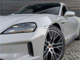 Porsche Taycan Sport Turismo 20'', Panoramadach uvm.