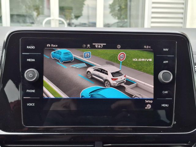 T-ROC R 2.0 TSI DSG 4MOTION