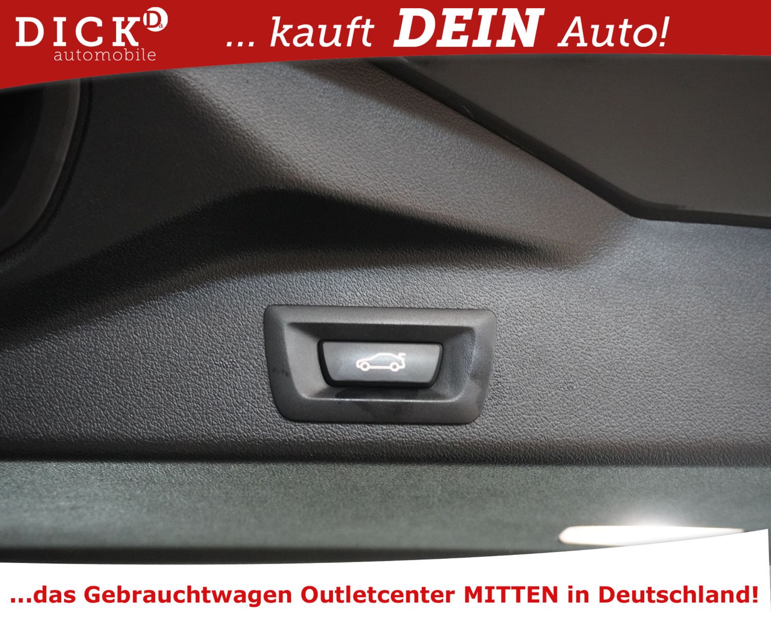 Fahrzeugabbildung BMW X5 xDr 25d Sport LEDER+MEMO+PANOR+VIRTU+KAM+ACC+