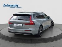Volvo V60 - Vorschau Bild 4