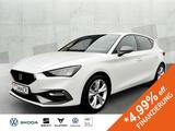 Seat Leon FR 1.5eTSI 110kW (150PS)*DSG*SHZ*GJR*ACC*NA - SEAT Leon 5F