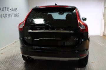 Volvo XC 60 Summum 2WD Leder Navi