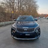 Kia Sorento platinum Edition 7 sitzer  Ins... - Kia Sorento: Edition 7