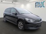 Volkswagen Touran 1.5 DSG TSI ACT~7Sitze~ACC~3ZonenKlima~ - VW Touran von 2021