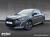 Peugeot 208 Allure Pack 100 +Kamera+SHZ+Navi+LED+