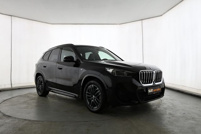 BMW X1 xDrive23d M Sport Pan|HUD|h&k|PAs+360|elS|AHK