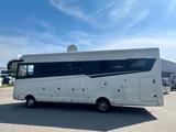 Concorde Liner+ 940M MB ATEGO 1224 Retarder PV 540Ah Lith - Concorde Liner