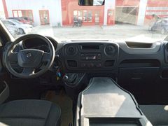 Fahrzeugabbildung Movano B Kasten Kombi HKb L2H2 3,3t Combi 2.3 CD