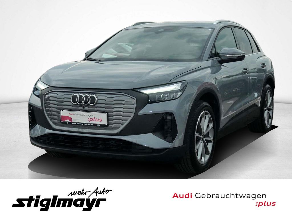 Audi Q4 e-tron - Bild 12