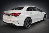 Mercedes-Benz A 250 e Limo 3x AMG SPORT*WIDE*PANO*DISTRO*360*K - Plug-In Hybrid (PHEV) Gebrauchtwagen
