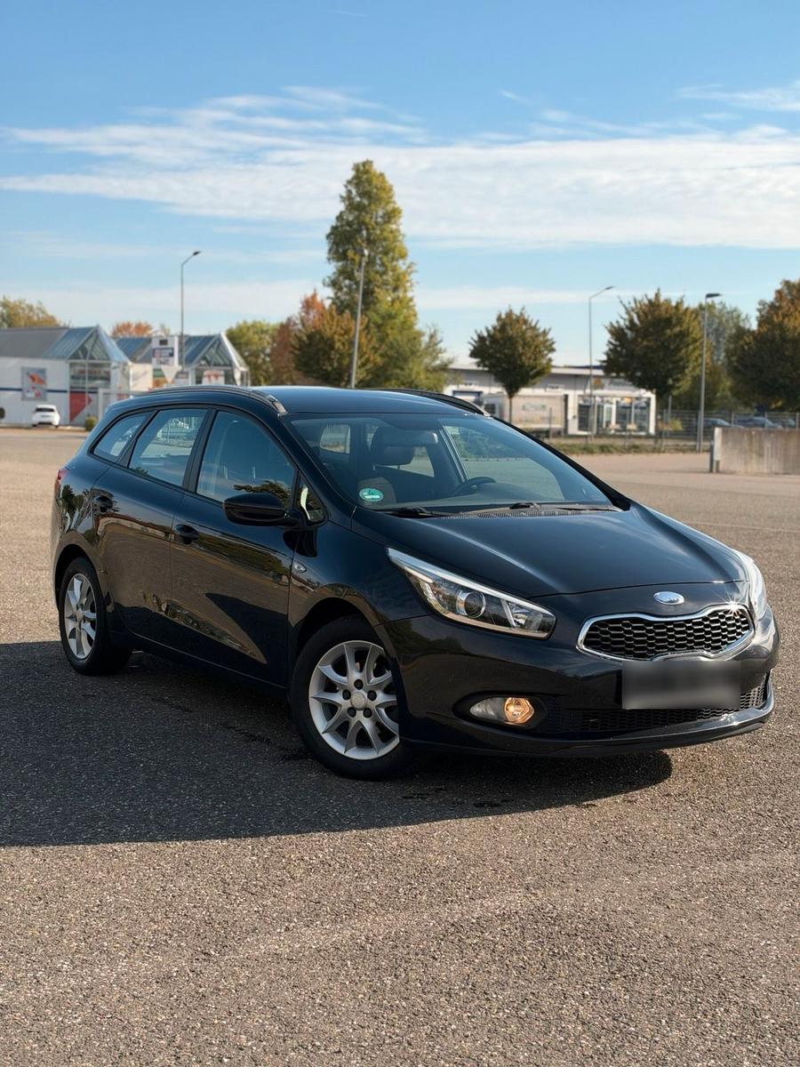 Kia Andere