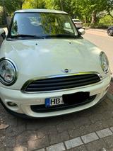 MINI Mini one /Frisch durch den TÜV bis April 2... - MINI Cooper in Bremen