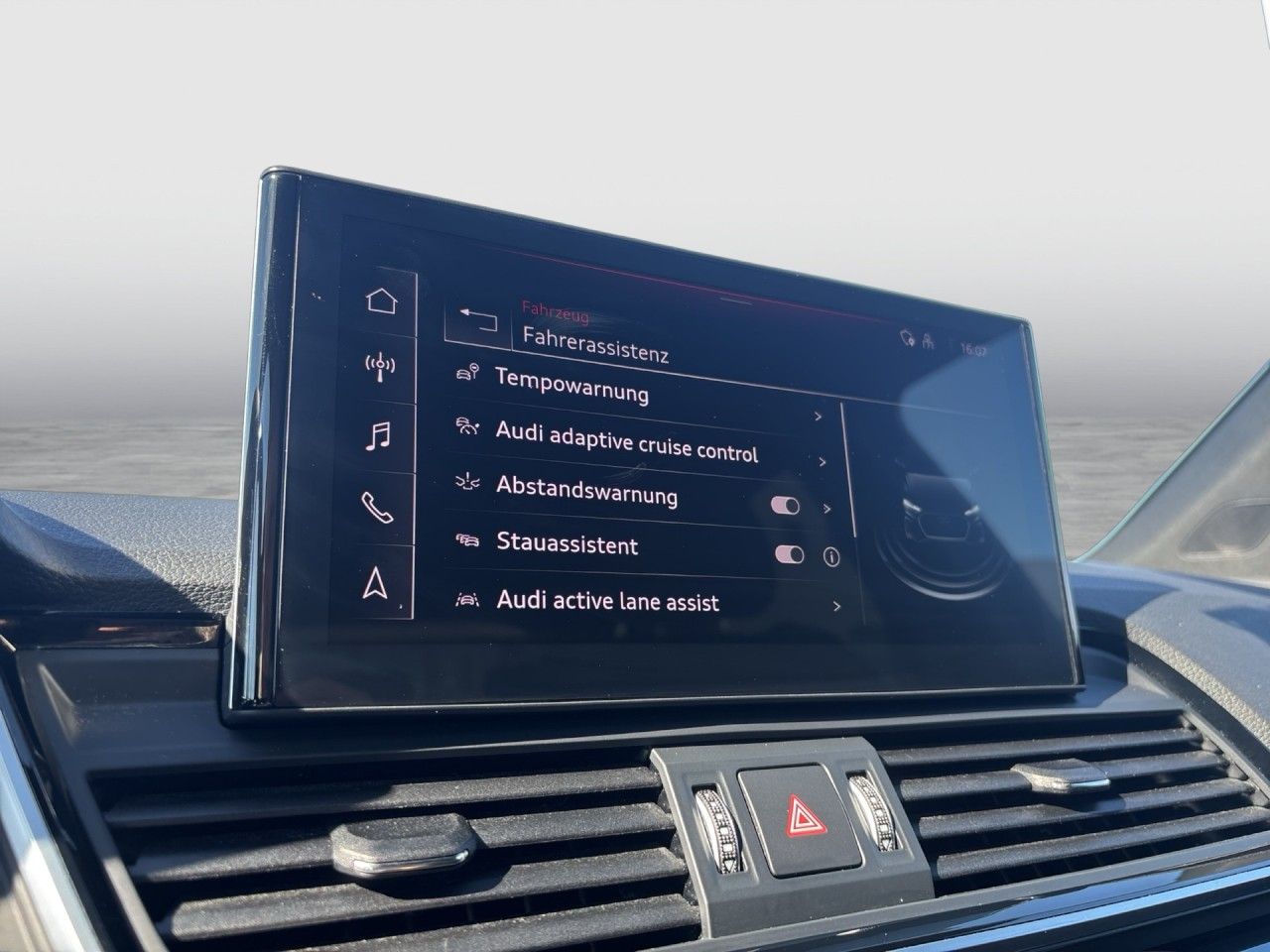 Audi SQ5 3.0 TDI quattro MLED HuD Navi StHZ B&O foto 21