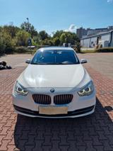 BMW 530 Gran Turismo 530d xDrive Gran Turismo Lu... - BMW 530 Gran Turismo von privat