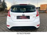 Ford Fiesta Trend !AUS ZWEITE HAND! - : Zweite Hand