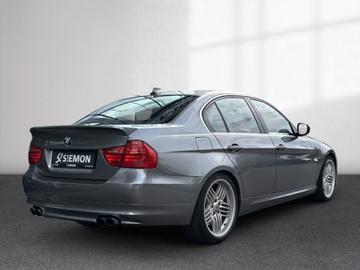 2010 Alpina B3 — фото 5