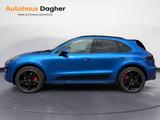 Porsche Macan Turbo Chrono Panorama  21 Zoll - Porsche Macan T mit Benzin-Antrieb