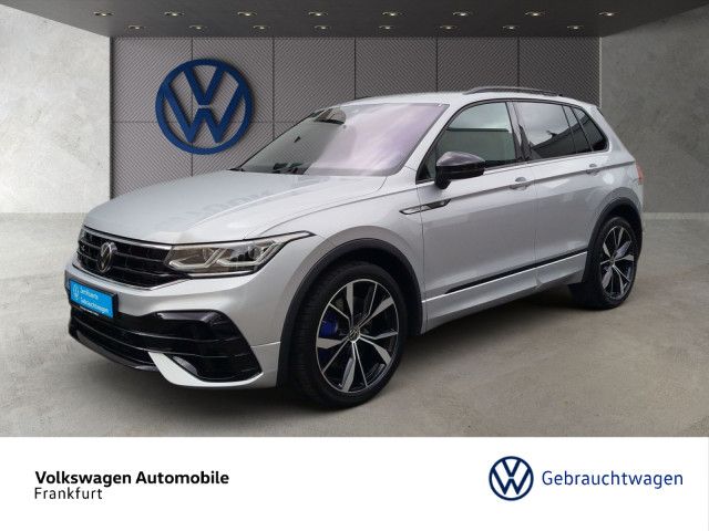 Volkswagen Tiguan R 2.0 TSI DSG 4Motion IQ.Light-Matrix-LED foto 1