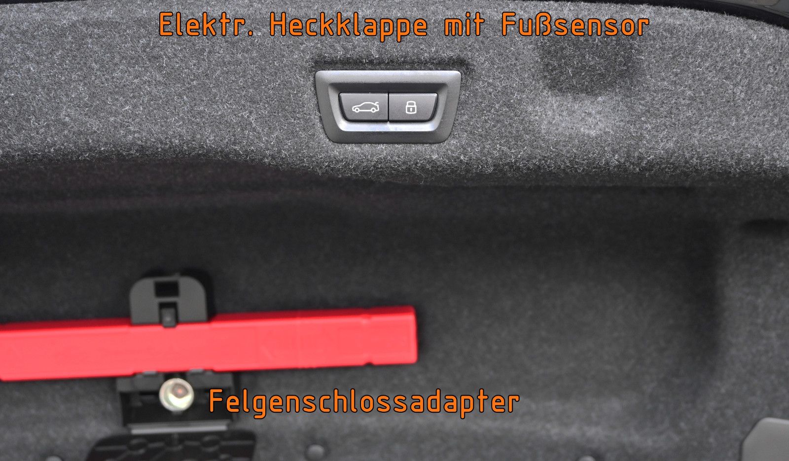 Fahrzeugabbildung BMW 520d xDr. °UVP 88.830€°MERINO°PANO°STHZG°360°