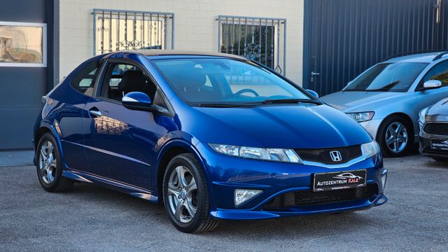 Honda Civic Lim. 3-trg. 1.4 Type S*Garantie*Tüv Neu*