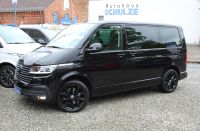 Volkswagen T6.1 Multivan Highline Black DSG 4Motion Standhz