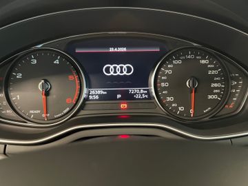 Audi A4 - 8