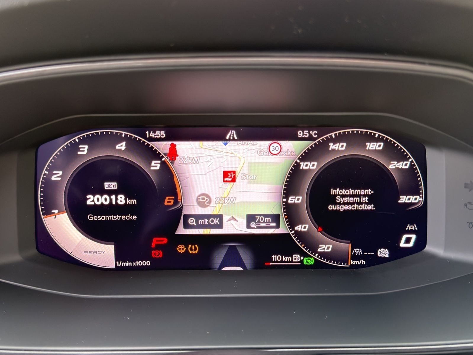 Cupra Formentor - Bild 10