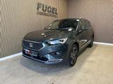 Seat Tarraco 2.0 TSI Xcellence 4Drive Winter|Navi|ACC - gebrauchte Seat Tarraco aus dem Jahr 2019