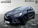 Renault Scenic Black Edition TCe 160 GPF - Renault Scenic black-edition mit Benzin-Antrieb