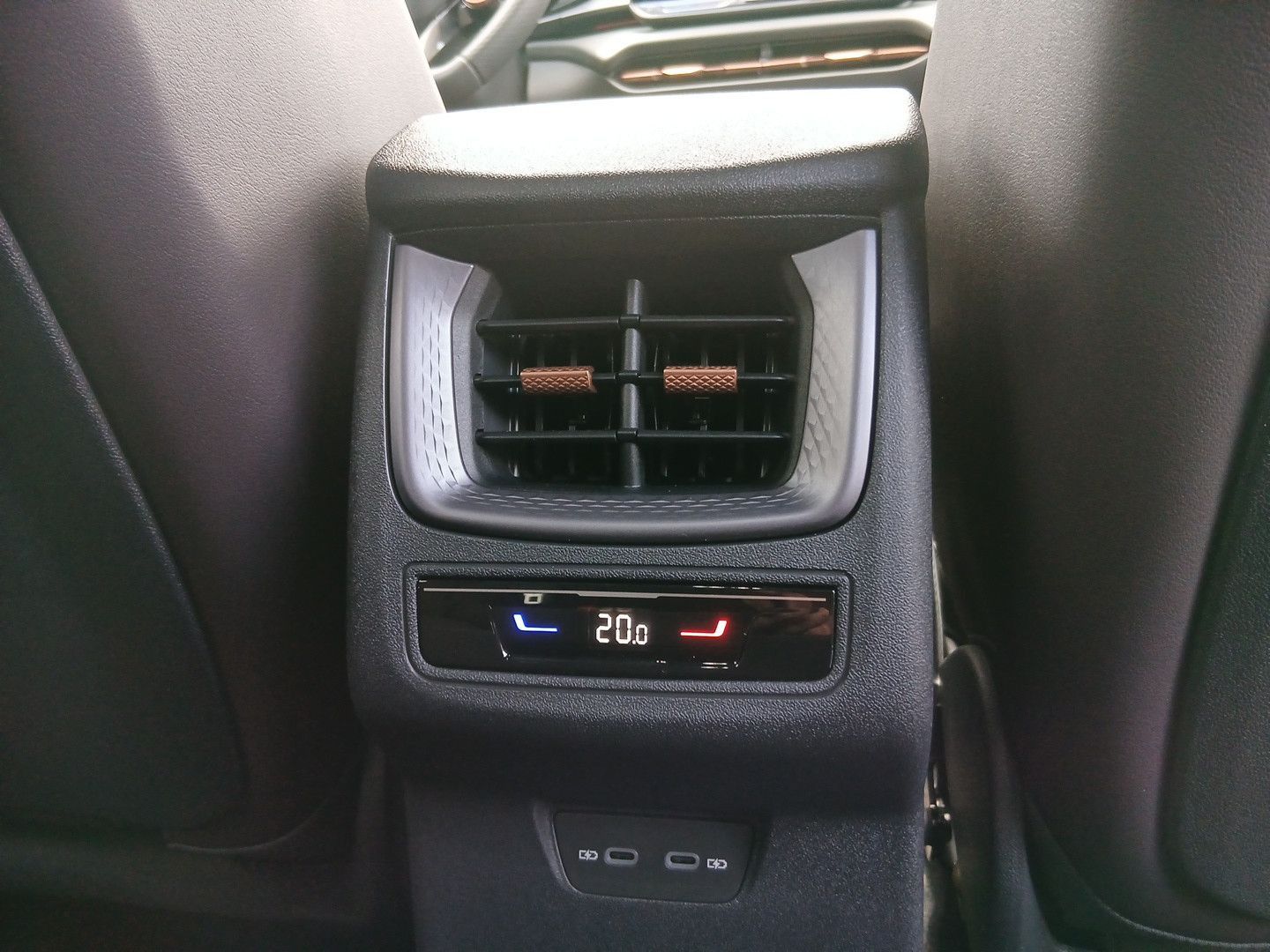 Cupra Terramar - Bild 21