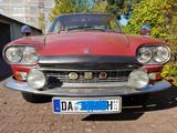 NSU/Fiat 1500 TS Coupe ANGEBOT NUR KURZE ZEIT! - NSU mit Benzin-Antrieb