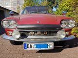 NSU/Fiat 1500 TS Coupe ANGEBOT NUR KURZE ZEIT! - NSU mit Benzin-Antrieb