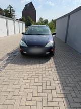 Ford Focus - Ford Focus aus 2000: Kombi