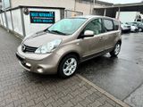 Nissan Note Acenta Aus 1Hand-Klima-Tüv NEU-108Tkm - Nissan Note aus 2009: Acenta