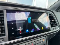 Cupra Ateca 2.0 TSI DSG 4Drive PANO AHK 360° 5J GAR bei Autohaus Landmann & Maier OHG