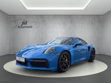 Porsche 992911 Turbo S Lift Burmester Chrono Pano Approv - : Allradantrieb, Turbo