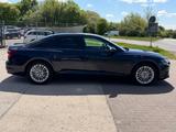 Audi A6 Lim. 40 TDI design 2.Hand*ACC*Optikp.*Leder - Audi A6: 4.2