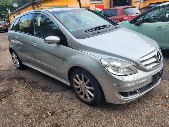 Mercedes-Benz B 180 B -Klasse B 180 CDI