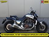 Yamaha V MAX 1700 - YAMAHA 1700