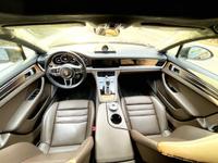 Porsche Panamera Sport Turismo Turbo