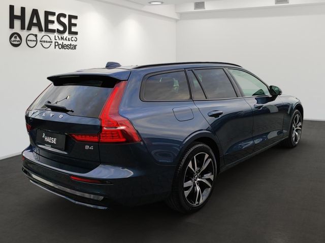 VOLVO V60 B4 (Bild 5 von Array)