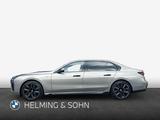 BMW 740d A xDrive M Sportpaket DAB Aktivlenkung LED - BMW 740 Gebrauchtwagen in Berlin