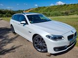 BMW 535d xDrive Touring A Luxury Line Luxury Line - BMW 535: D