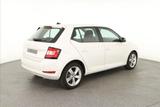Skoda Fabia Active 1.0 MPI 4 Türen PDC*Klima*SH - Skoda Fabia Gebrauchtwagen in Köln