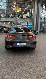 Mercedes-Benz CLE 300 4MATIC Autom. - Vollausstattung - Mercedes-Benz CLE-Klasse von privat