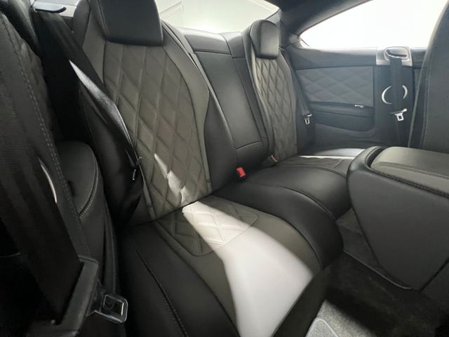 Bentley Continental GT 4.0 V8 4WD Automatik