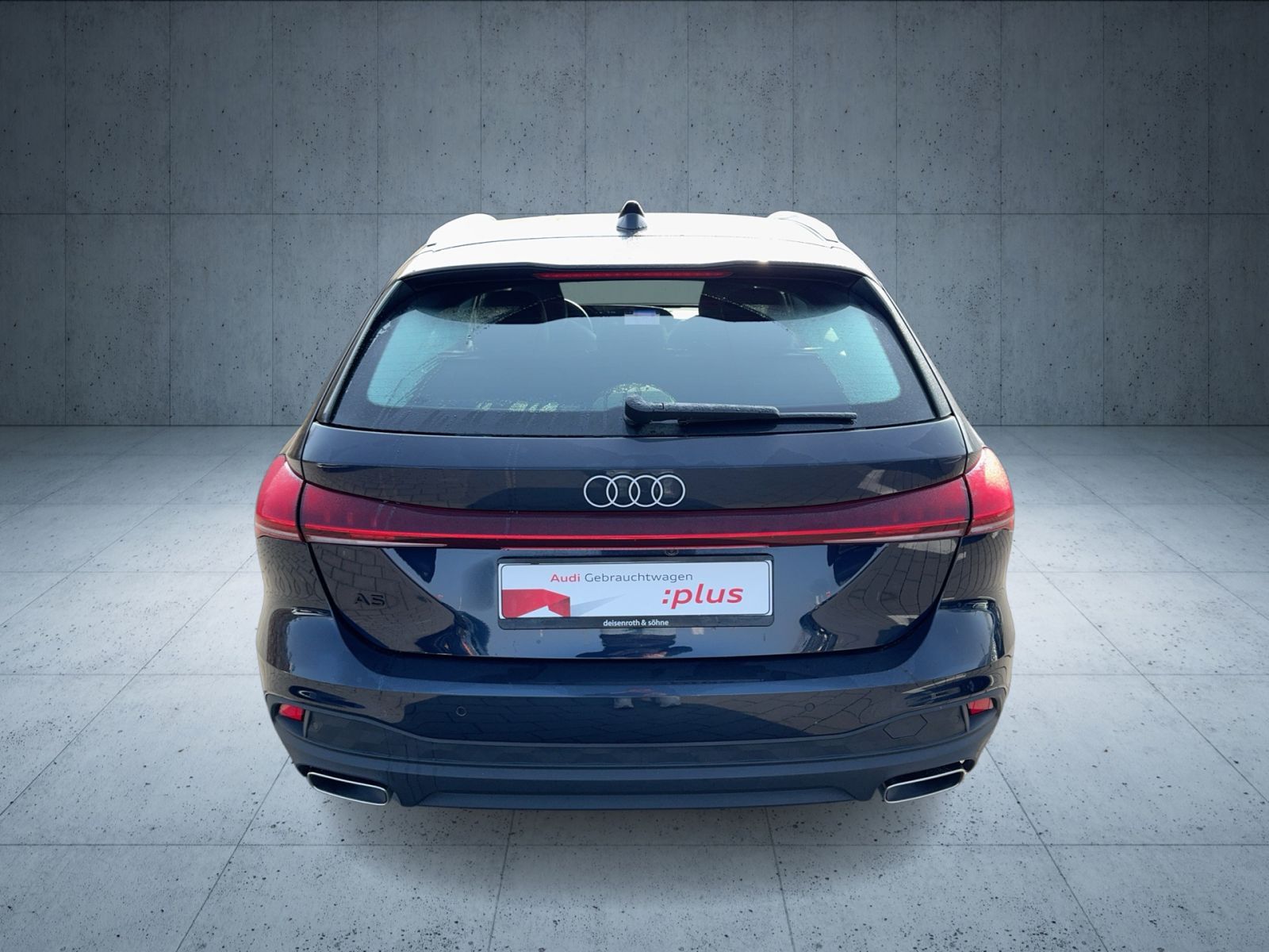 Audi A5 - Bild 5