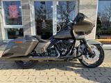 Harley-Davidson FLTRXSE CVO Road Glide  - HARLEY-DAVIDSON ROAD GLIDE FLTRX