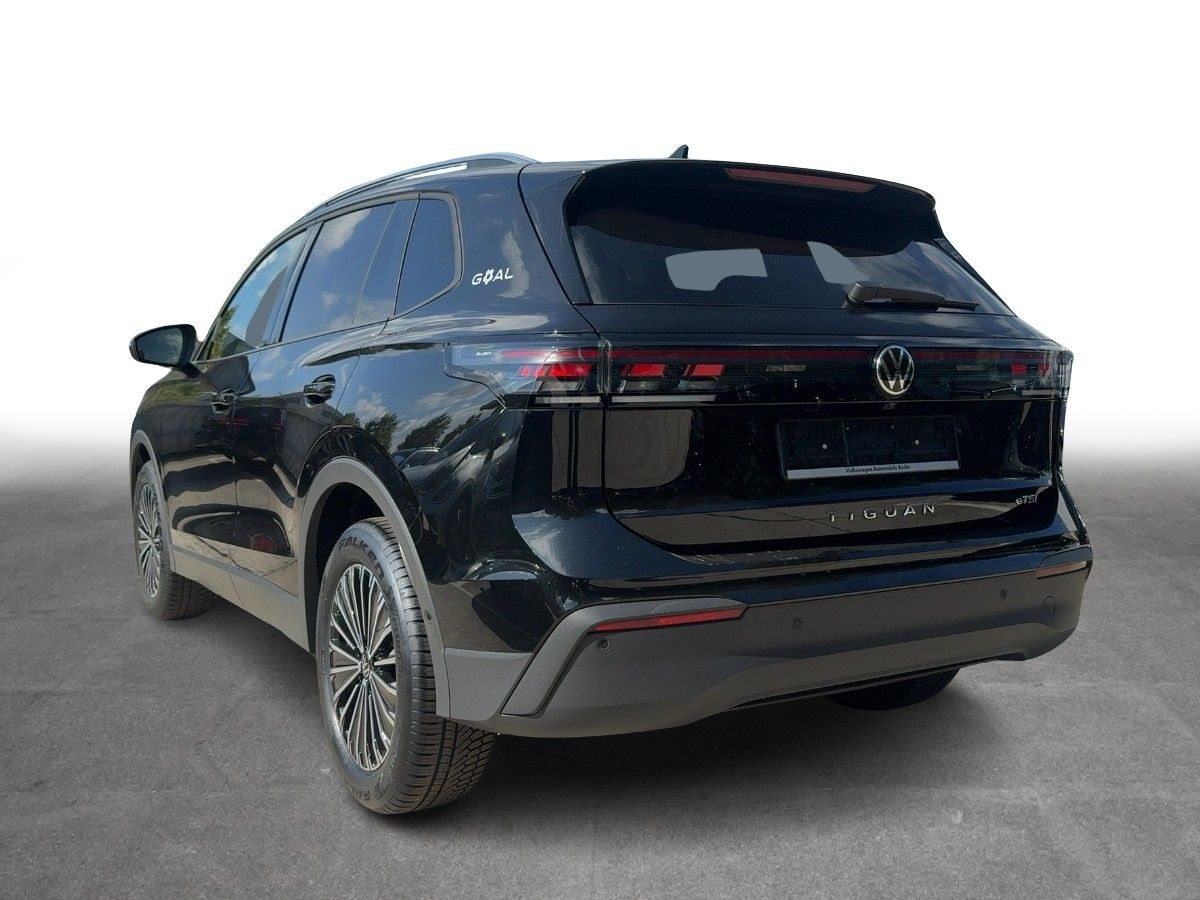 Volkswagen Tiguan 1.5 eTSI Goal DSG Navi LED AZV ACC foto 4